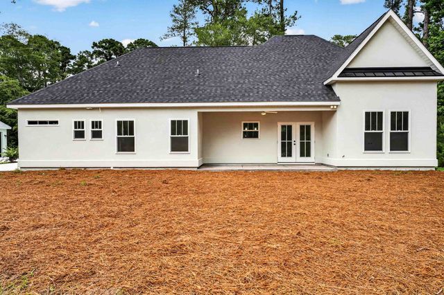 1013 Wachesaw Rd., Murrells Inlet, SC 29576