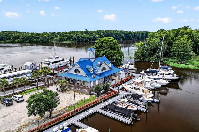 1013 Wachesaw Rd., Murrells Inlet, SC 29576