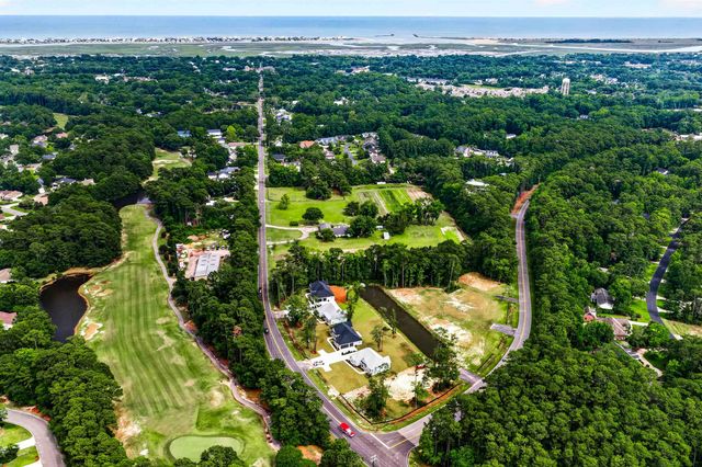 1013 Wachesaw Rd., Murrells Inlet, SC 29576