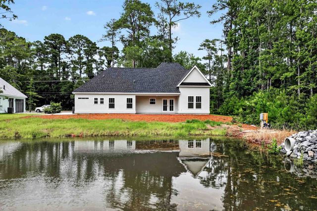 1013 Wachesaw Rd., Murrells Inlet, SC 29576