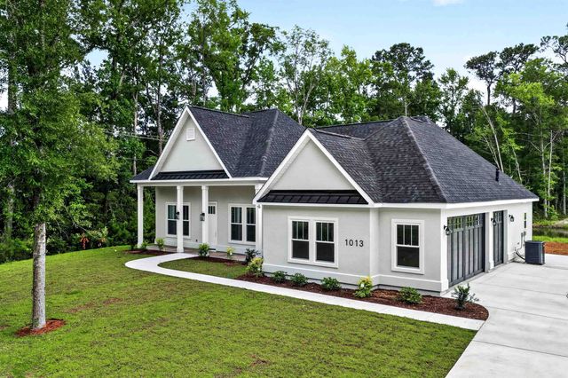 1013 Wachesaw Rd., Murrells Inlet, SC 29576