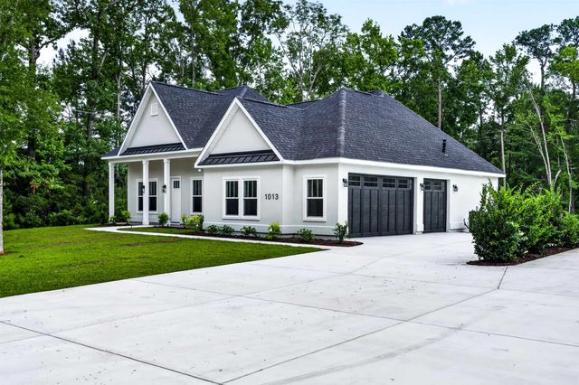 1013 Wachesaw Rd., Murrells Inlet, SC 29576