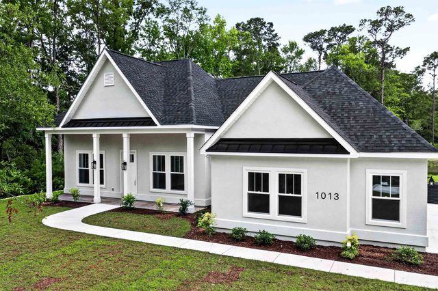 1013 Wachesaw Rd., Murrells Inlet, SC 29576