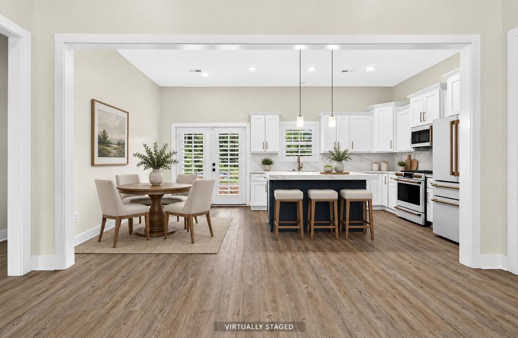 1013 Wachesaw Rd., Murrells Inlet, SC 29576 — photo 4
