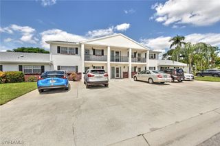 8740 Lueck LN 5, Fort Myers, FL 33919