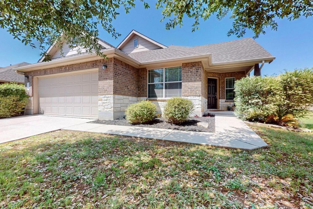 1212 Talley LOOP, Buda, TX 78610