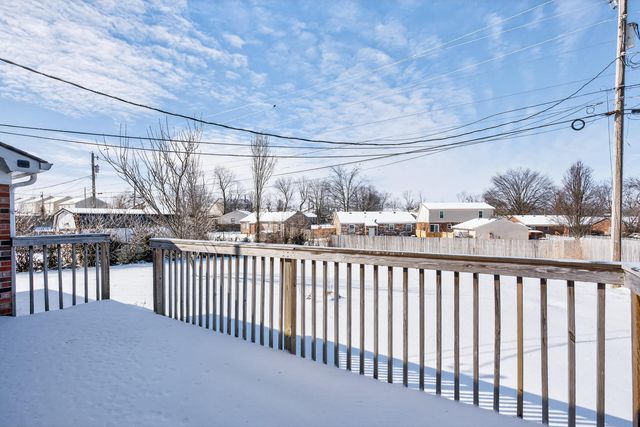 128 Ashville Drive, Nicholasville, KY 40356