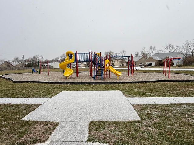 128 Ashville Drive, Nicholasville, KY 40356