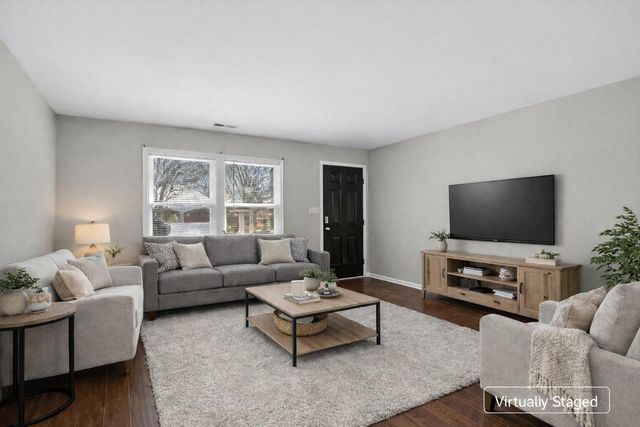 128 Ashville Drive, Nicholasville, KY 40356