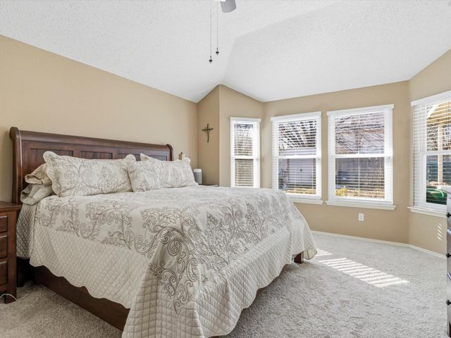 6410 St Alban Court, Arlington, TX 76001