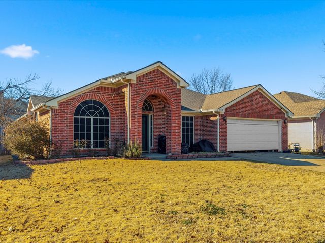 6410 St Alban Court, Arlington, TX 76001