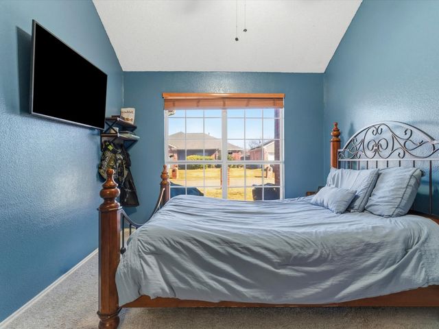 6410 St Alban Court, Arlington, TX 76001