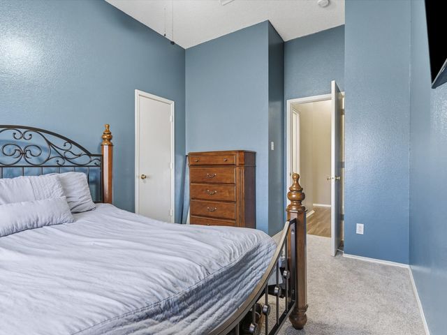 6410 St Alban Court, Arlington, TX 76001