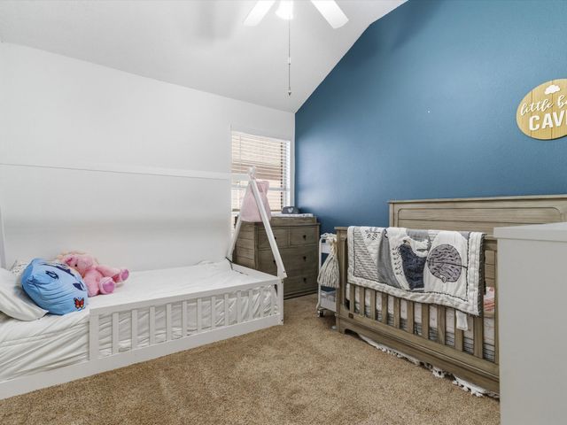 6410 St Alban Court, Arlington, TX 76001