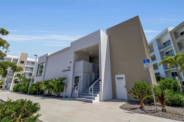 1703 N TAMIAMI TRAIL 211, Sarasota, FL 34234
