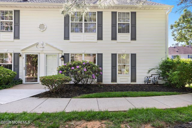 19 Parker Pass, Colts Neck, NJ 07722