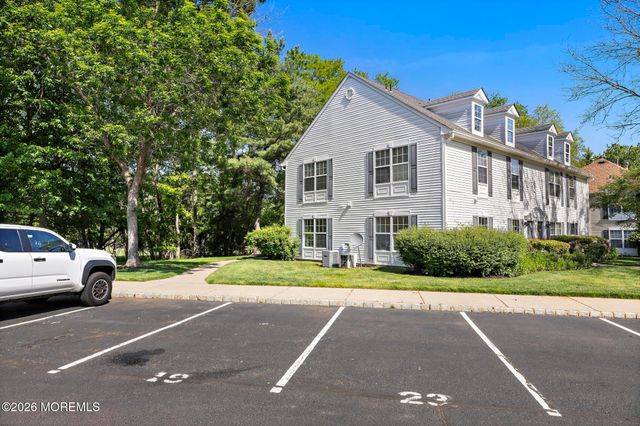 19 Parker Pass, Colts Neck, NJ 07722