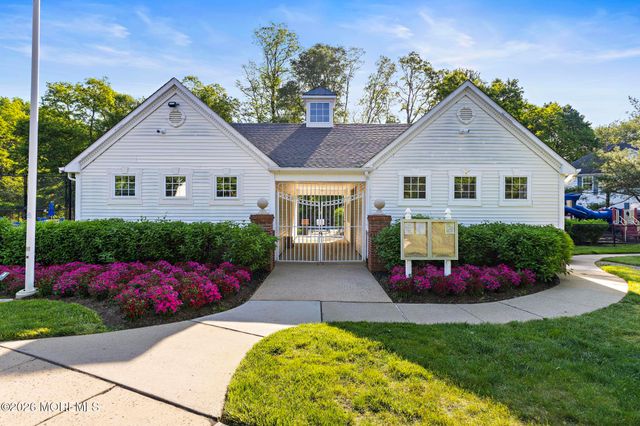 19 Parker Pass, Colts Neck, NJ 07722