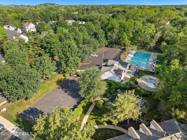19 Parker Pass, Colts Neck, NJ 07722