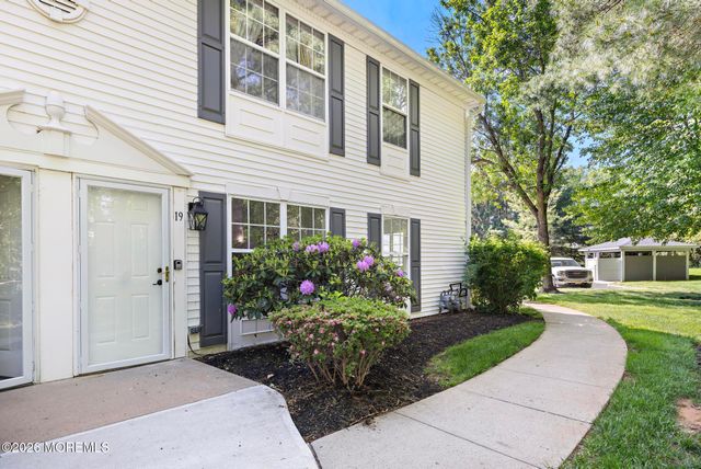 19 Parker Pass, Colts Neck, NJ 07722
