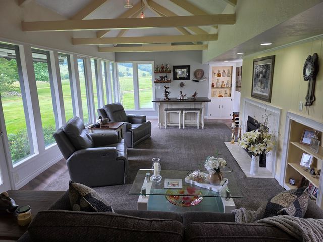 4340 State Hwy 38, Drain, OR 97435