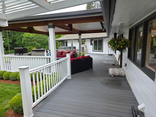 4340 State Hwy 38, Drain, OR 97435