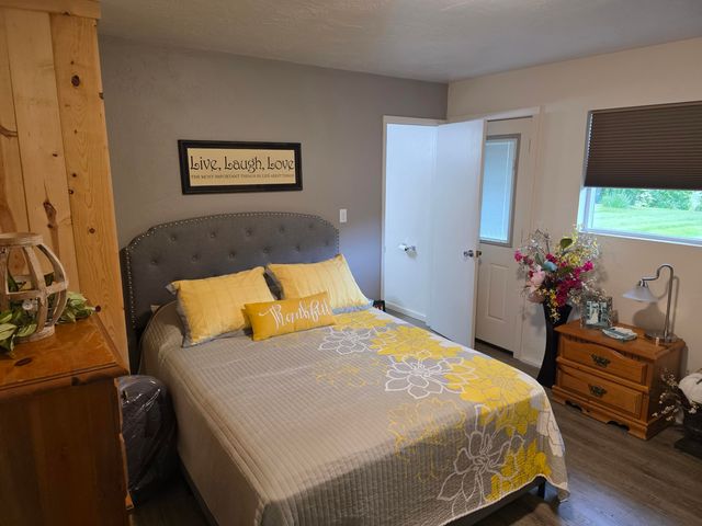 4340 State Hwy 38, Drain, OR 97435