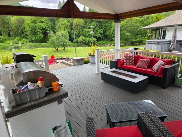 4340 State Hwy 38, Drain, OR 97435