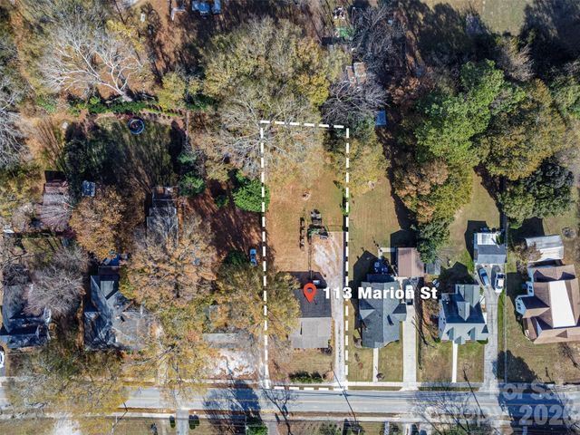 113 Marion Street, Clover, SC 29710