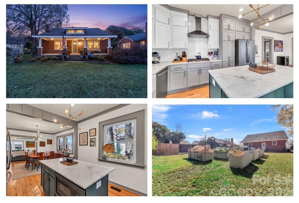 113 Marion Street, Clover, SC 29710