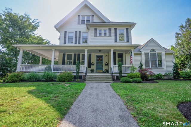 116 South Main Street, Wallingford, CT 06492