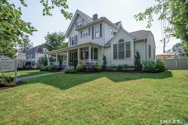 116 South Main Street, Wallingford, CT 06492