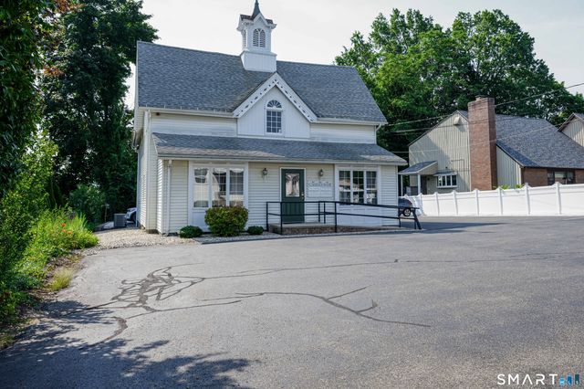 116 South Main Street, Wallingford, CT 06492