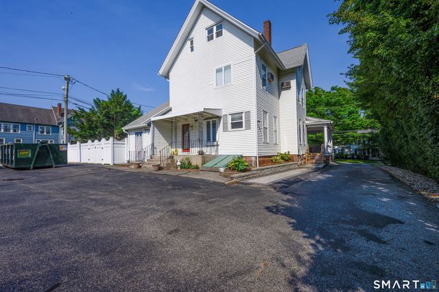 116 South Main Street, Wallingford, CT 06492