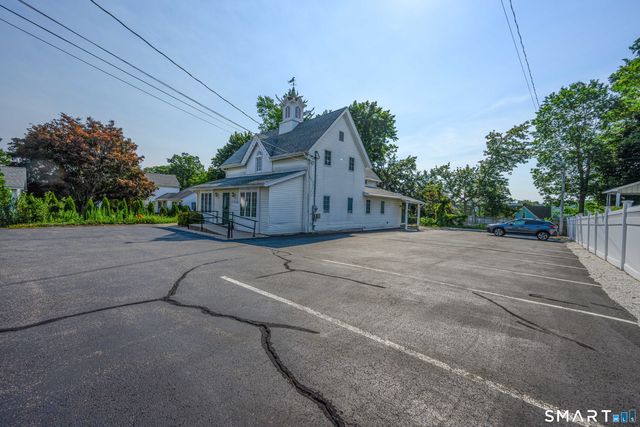 116 South Main Street, Wallingford, CT 06492