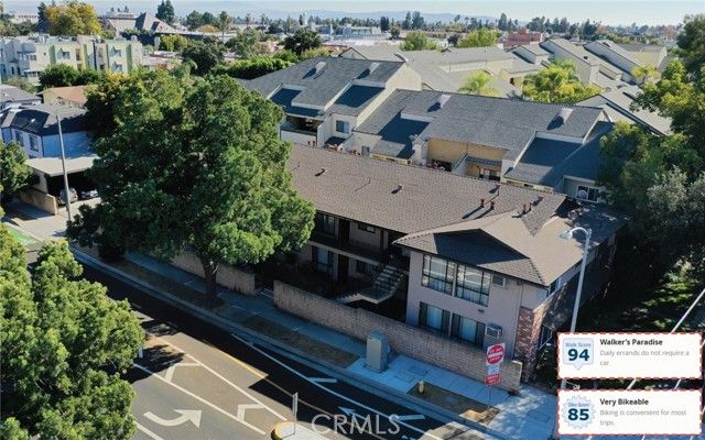 112 N Mar Vista Avenue, Pasadena, CA 91106