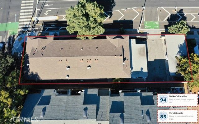 112 N Mar Vista Avenue, Pasadena, CA 91106