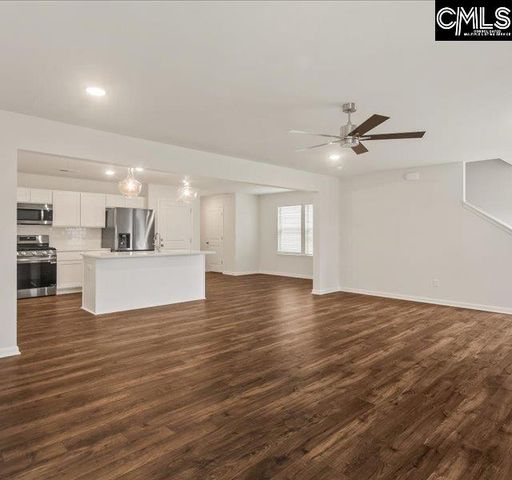 4037 Half Mast Loop, Columbia, SC 29229