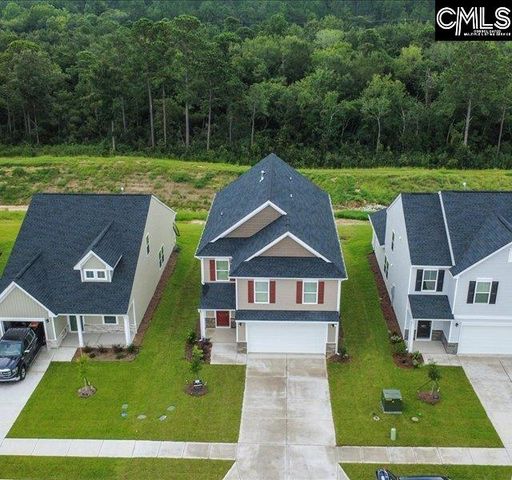 4037 Half Mast Loop, Columbia, SC 29229