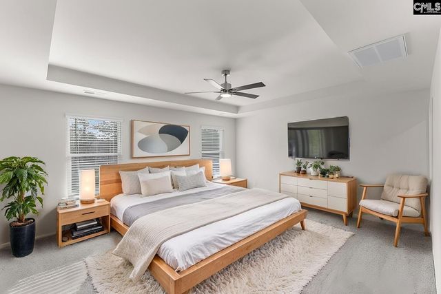 4037 Half Mast Loop, Columbia, SC 29229