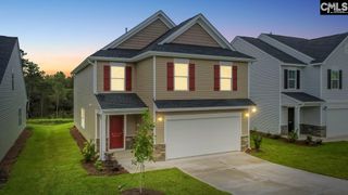 4037 Half Mast Loop, Columbia, SC 29229