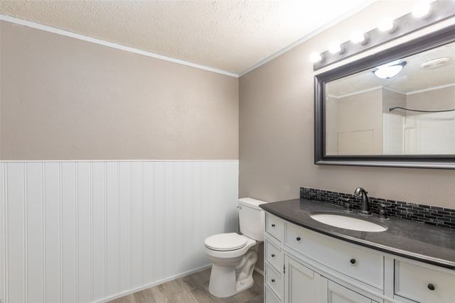 502 Western Hills Drive, Abilene, TX 79605