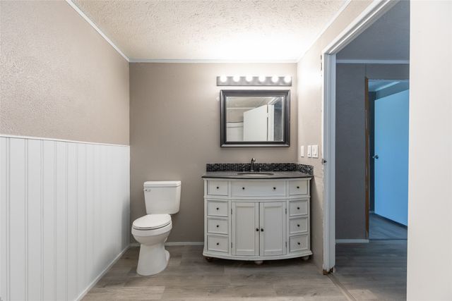 502 Western Hills Drive, Abilene, TX 79605