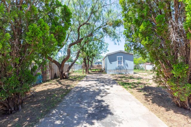 502 Western Hills Drive, Abilene, TX 79605