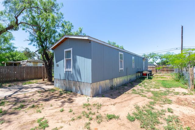 502 Western Hills Drive, Abilene, TX 79605
