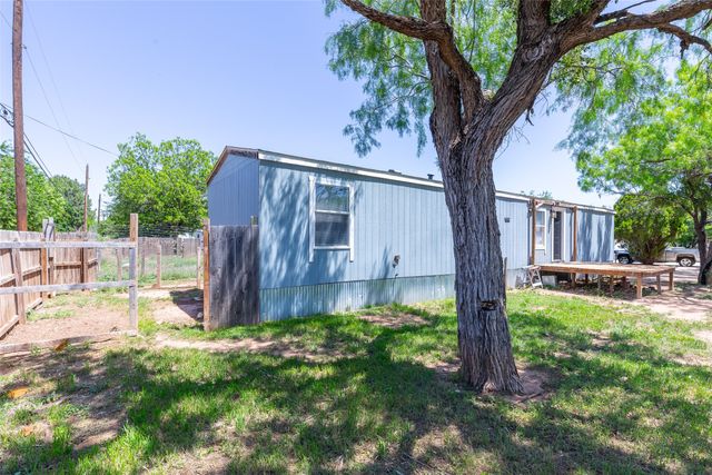 502 Western Hills Drive, Abilene, TX 79605