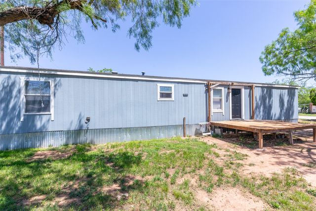502 Western Hills Drive, Abilene, TX 79605