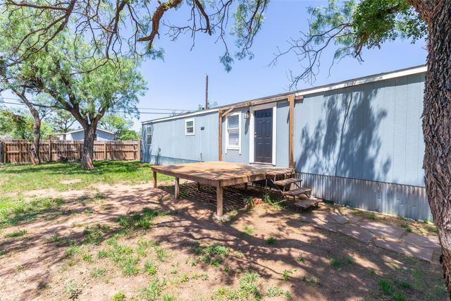 502 Western Hills Drive, Abilene, TX 79605