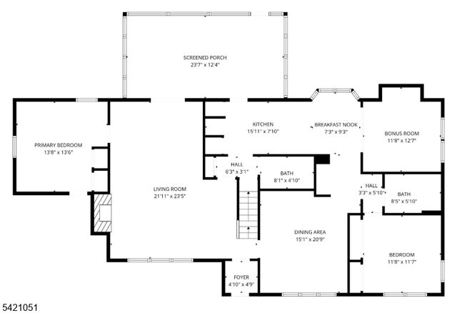 1417 Washington Valley Rd, Bridgewater Twp., NJ 08807