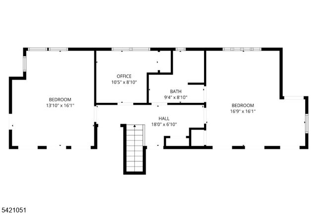 1417 Washington Valley Rd, Bridgewater Twp., NJ 08807